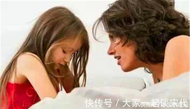 父母|5岁女孩被妈妈殴打,临终前愿望让人心酸泪目