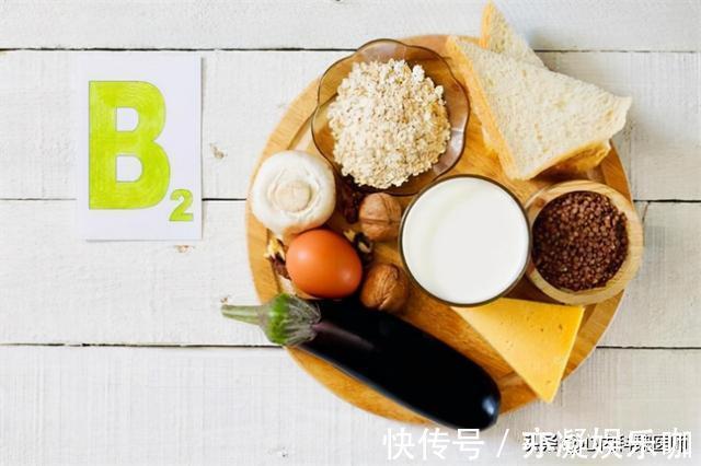 嘴角|幾塊錢一瓶的維生素B2卻是高血壓的“克星”！大多數人都不知道