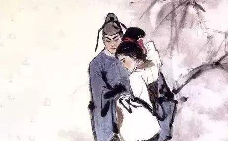 家人|北宋词国皇帝,50岁中进士被家人看不起,死后青楼女子为他守墓