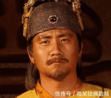 道士|道士给两个放牛娃算命，预言一个为君一个为臣，多年后果然应验！