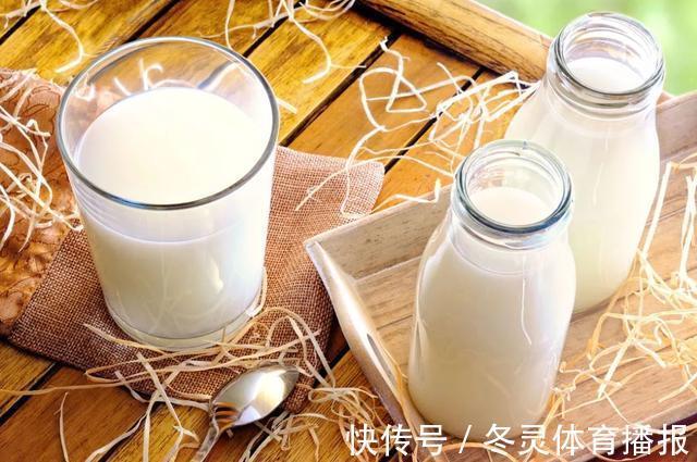 寒气|为啥不建议女性每天喝牛奶？可能很多人不清楚原因