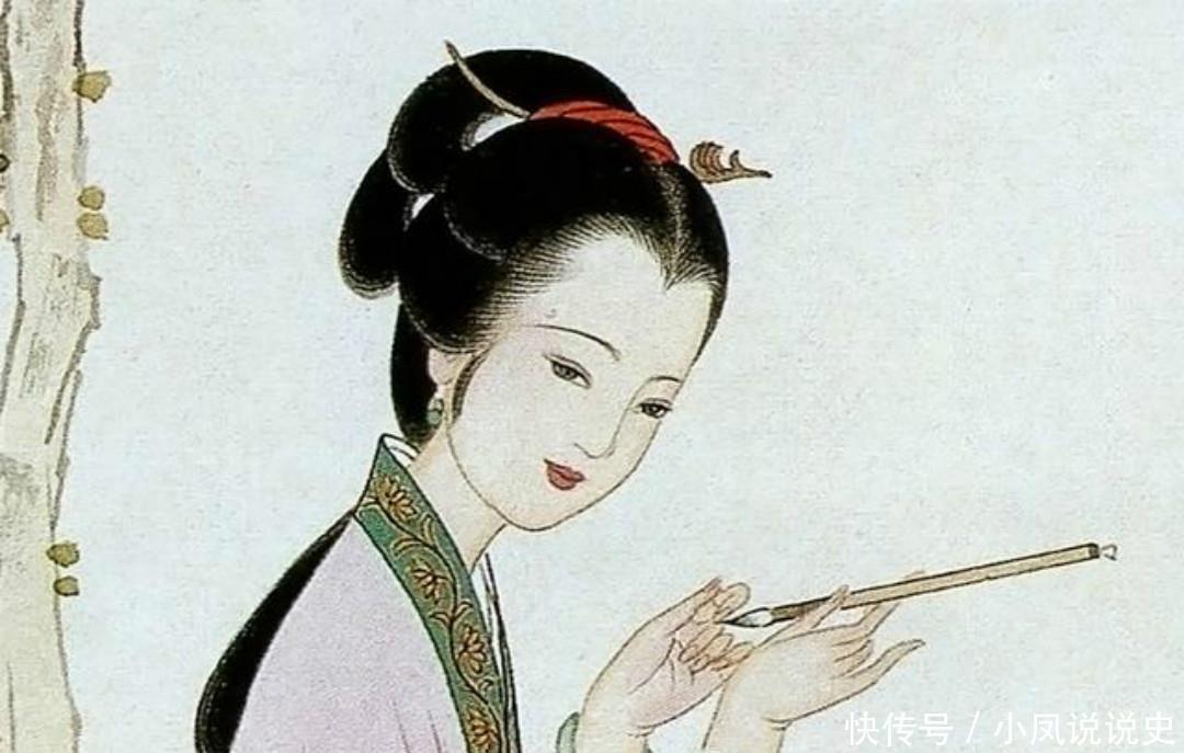 孤苦无依|李清照失去丈夫后孤苦无依,写下的这首感伤之作,句句戳中泪点!