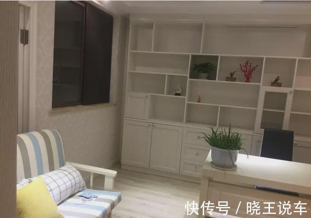 顶楼|老公硬要花65W买复式楼,和他大吵一架,装修完工后我闭嘴了!