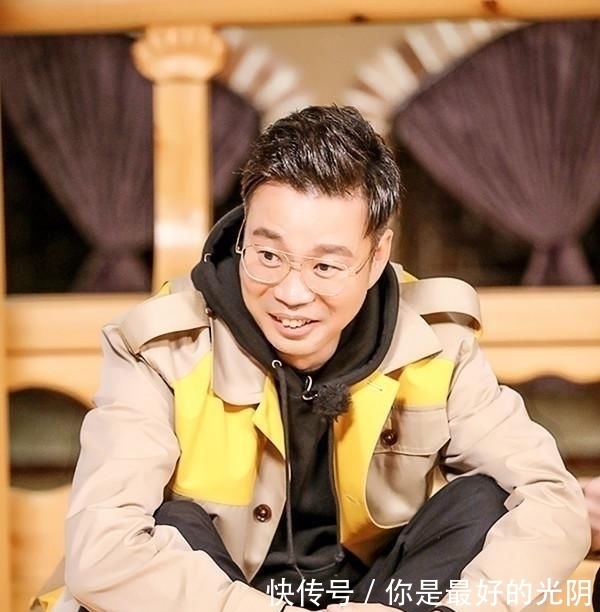 收视率|对《极限挑战6》的第一次广播收视率不高