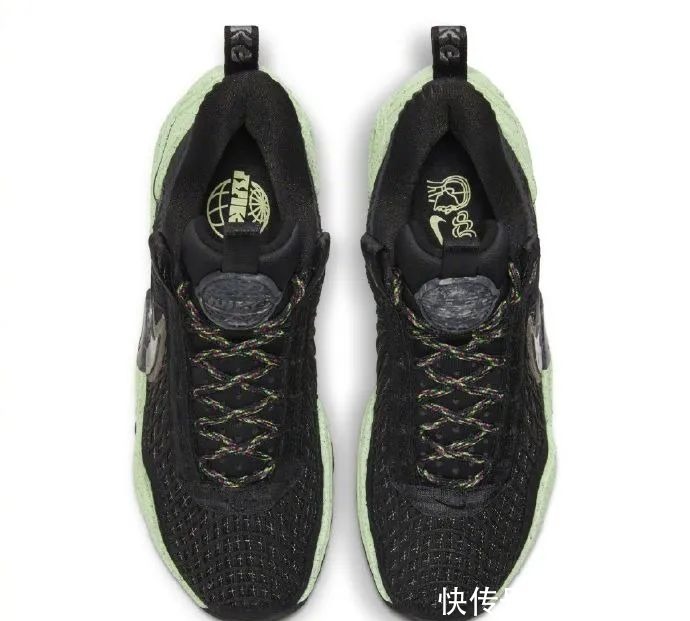 全掌ZOOM!这双1199元的球鞋能拯救Nike实战鞋吗?!