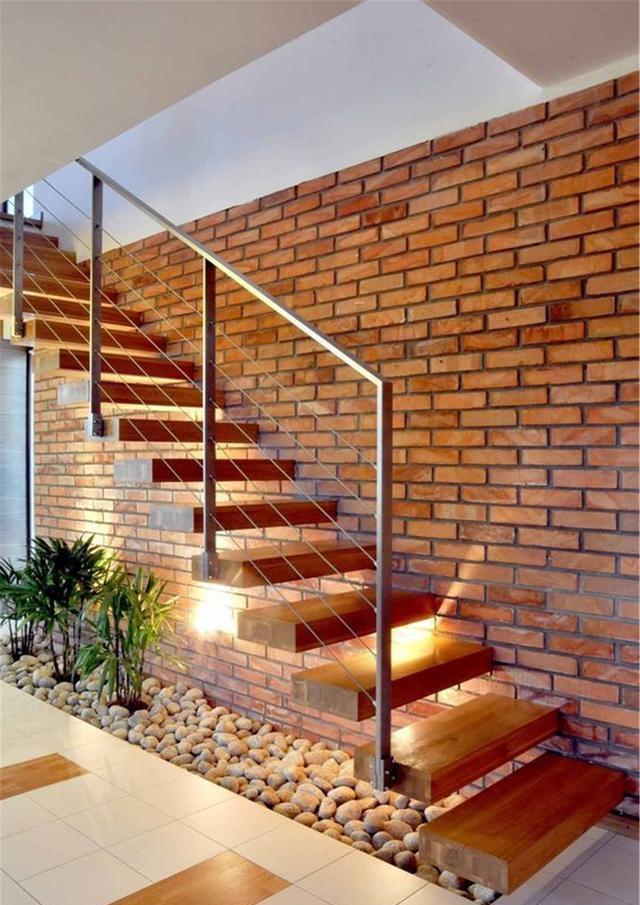 就算无法拥有庭院,3㎡也能还你一个室内坪庭,坐家中赏最美的景