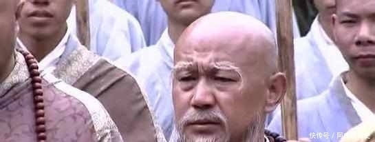 和尚|朱元璋:我是皇帝,见了佛祖是拜还是不拜?和尚回答1句话,巧妙解决!