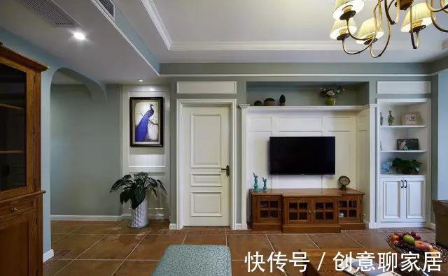 客厅|小户型收纳很重要，客厅这个地方用上，至少省下3平方