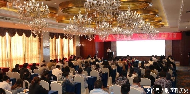 落实服务功能助力企业管理!区企联企协举办王阳明心学与企业经营管理讲座