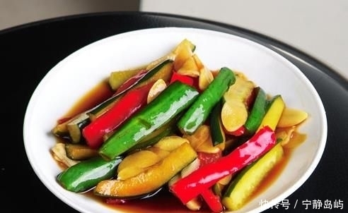 伤肝|45岁后,少吃4种伤肝食物,多吃3种养肝食物,身体更健康