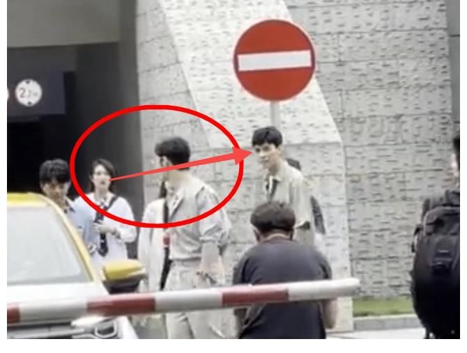 丁真|《中餐厅5》再曝路透，谁注意姚安娜看龚俊的眼神了？不怕被骂吗