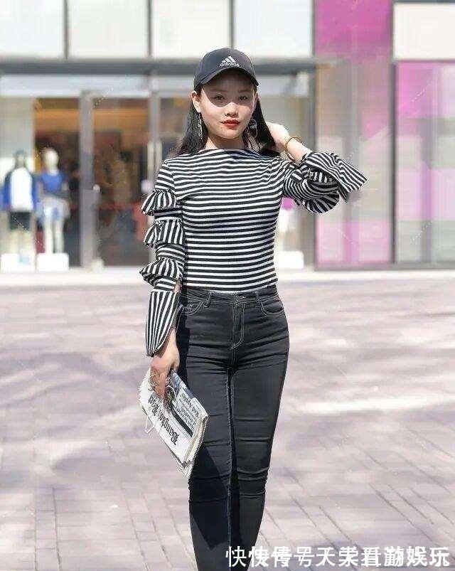 打底裤 收腹贴身的“无痕”打底裤,让造型气场翻倍,显瘦增高!