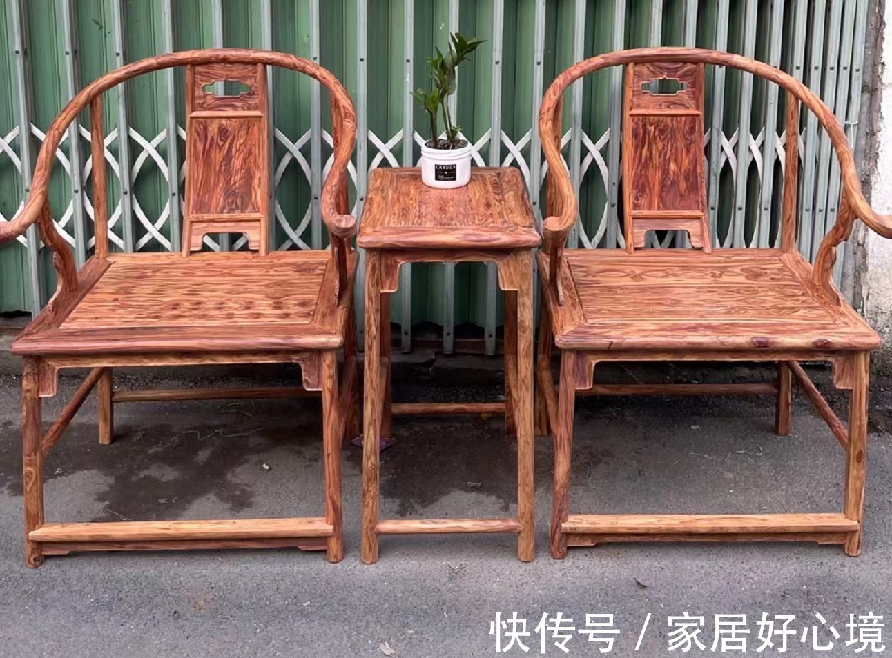 出厂价|消费者觉得红木家具贵了，工厂和经销商觉得不挣钱，红木行业病了