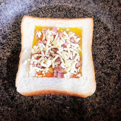 面包片|芝士面包片