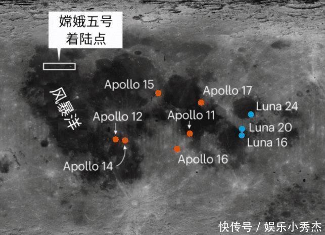 稳稳落在月球表面!惊险的14分钟背后有哪些不知道“黑科技”?