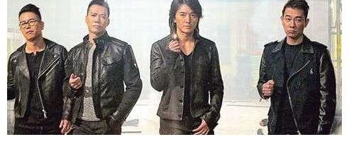 张淇|《披荆斩棘的哥哥》5位全能艺人：大湾区太突出，3位是惊喜