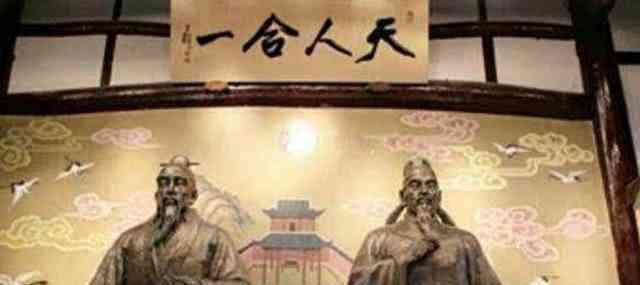 袁天罡|为什么李淳风的墓都被挖烂了,旁边袁天罡的墓却无人敢盗