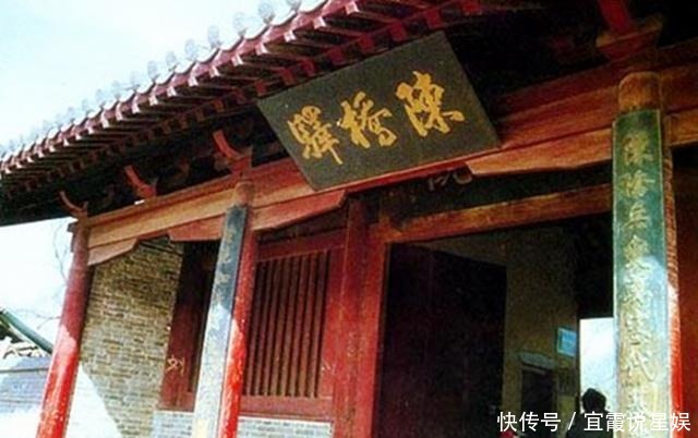 赵匡胤|谁才是赵匡胤黄袍加身的幕后黑手？