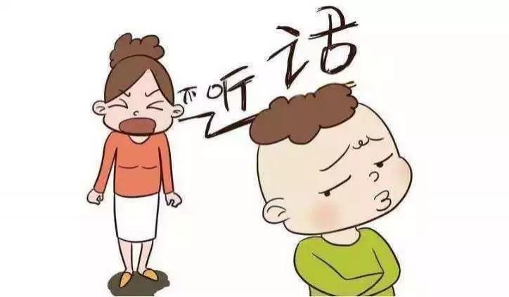 语言暴力|妈妈半夜训斥孩子，邻居差点报警！经常被父母吼叫的孩子会怎么样？答案出乎意料