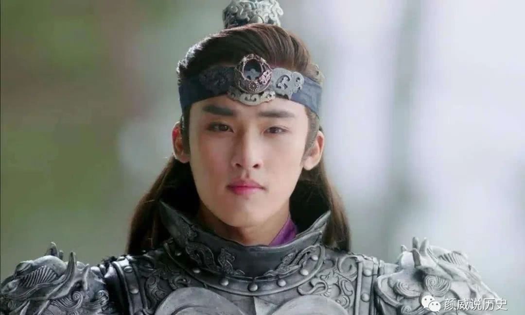 战神|大唐战神，他不死，安禄山不敢造反