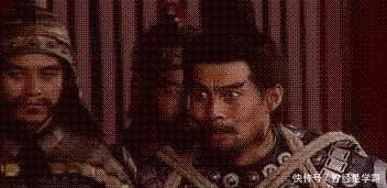 至今|临终前吕布吐露六个字，揭露一个秘密，曹操没听懂，至今没人相信！