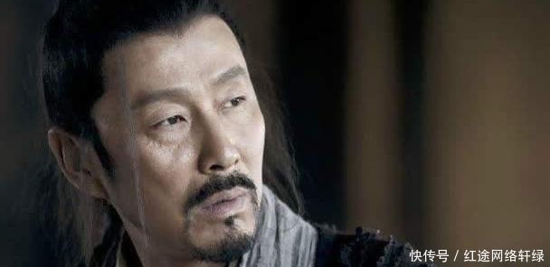 最初|刘邦真的有“贵相”?是最初自信的资本,还是称帝后编造的谎言?