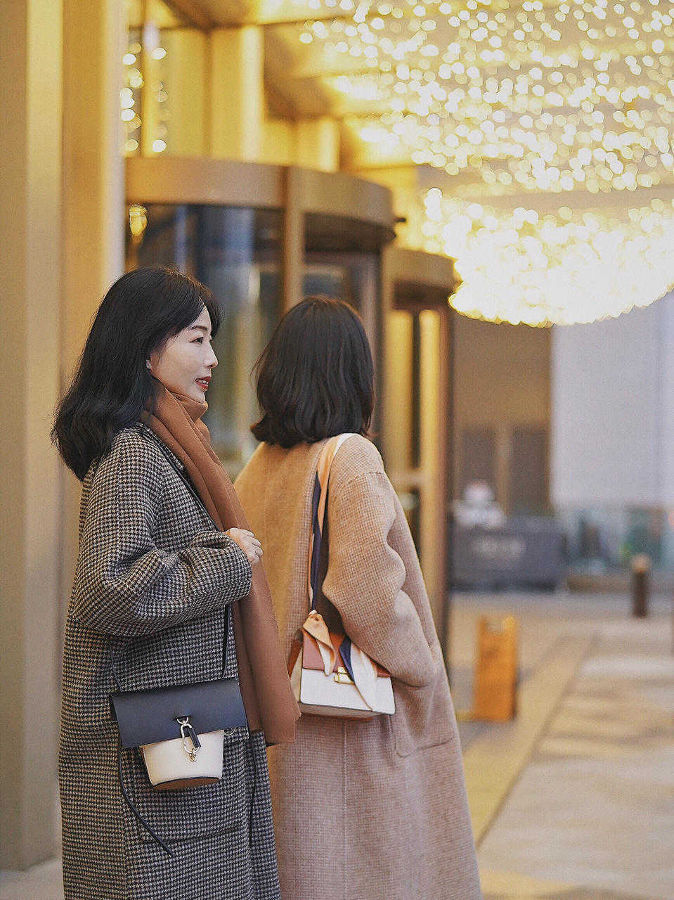 穿搭|40+想甩掉大妈感,这样穿,精致好看又显贵,每一个技巧都能学