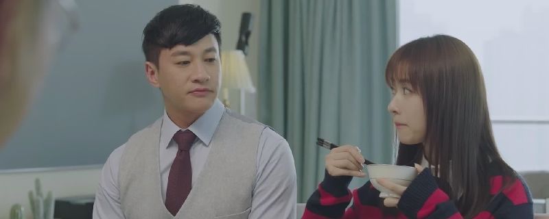 正青春章小鱼温哲最后怎样了