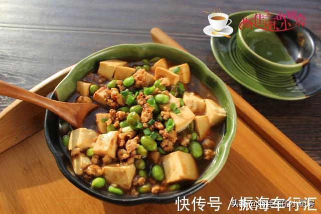 水淀粉|还是家常菜最受欢迎，7道家常菜的做法，好吃下饭香，总也吃不腻