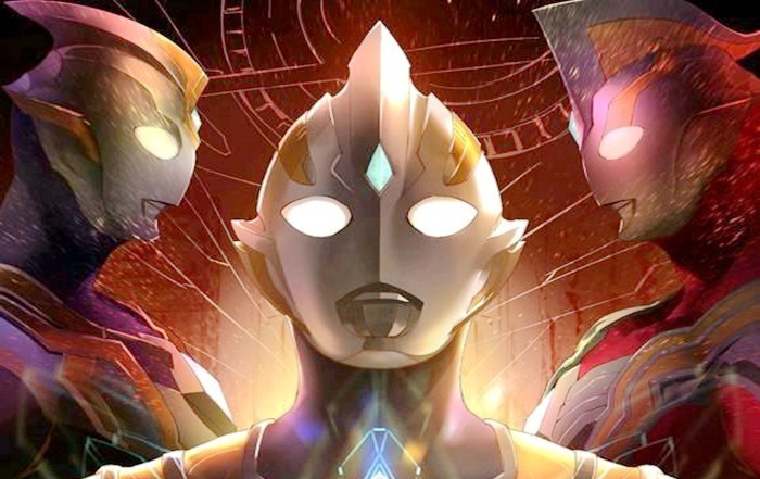 卡尔蜜拉|《特利迦奥特曼》出场四个黑暗巨人,除了卡尔蜜拉三人组,还有一个王炸!