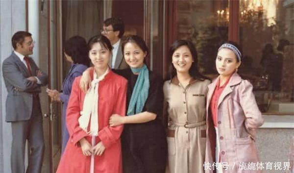 别以为她只是《红楼梦》里的“探春”,看看她导的戏,质量也不差