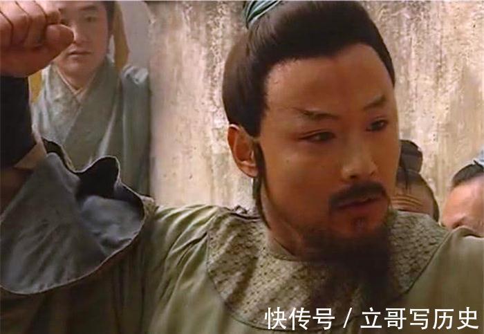 林冲&水浒中最窝囊的五人,明明是绝顶高手却忍气吞声?太侮辱这两字了