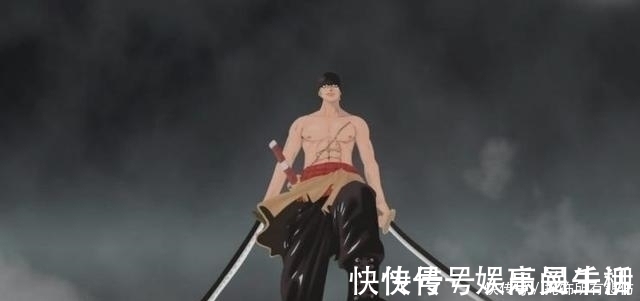 恶魔果实|海贼王中这兵器如果被索隆开发使用,将可顶掉路飞一举登顶海贼王