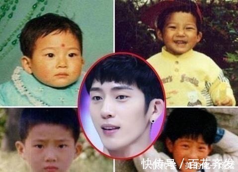 奶奶|出生28天父母离婚,奶奶捡破烂养大他,成名后父母争着与他相认