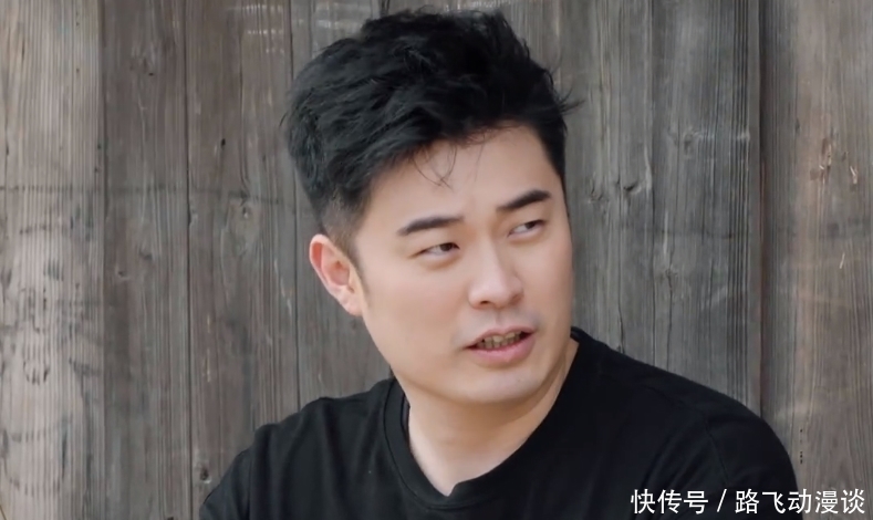 烤肠 杨紫离开蘑菇屋前,还要走全部烤肠,代价是让陈赫李诞买单的欠条