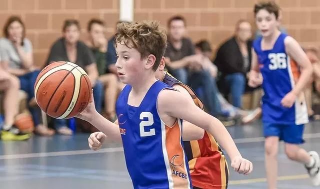 训练|为了孩子一生的健康 抓住孩子体育训练最佳年龄