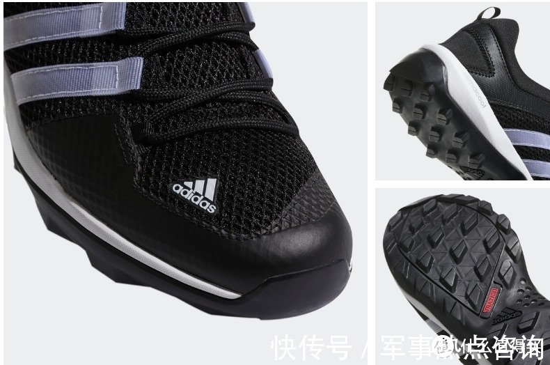 冬季 久穿不累,冬季通勤必备,8款颜值在线的adidas女鞋推荐