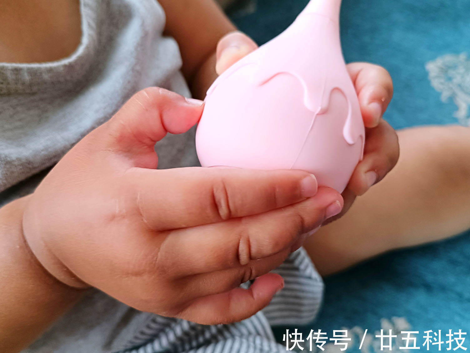 杜邦|孩子哭闹不刷牙？可能是你没选对牙刷，combo儿童电动牙刷推荐