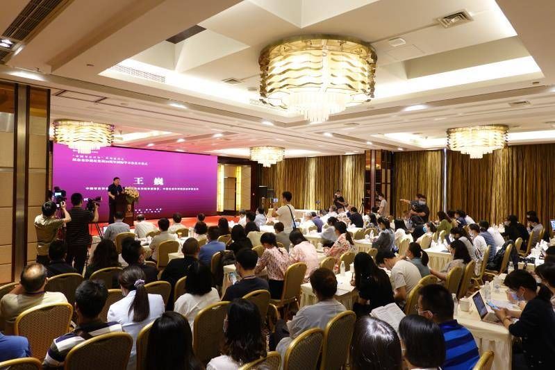 文明#王巍：神树通天，可能是古蜀对于中原文明的反哺