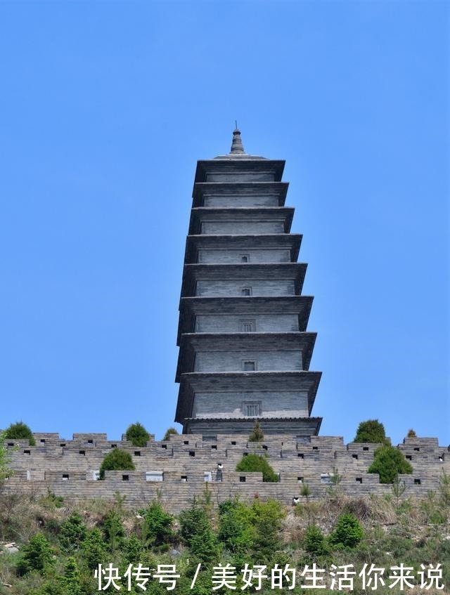 长城上|这座古关隘历史最悠久，经历战事最频繁