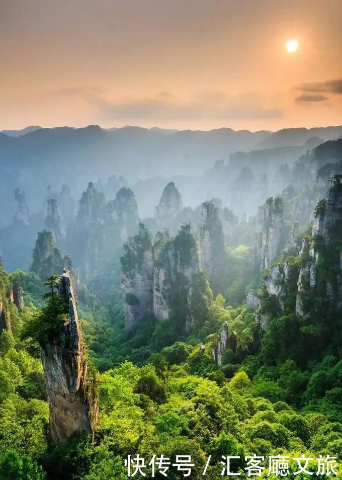 甘南 40个值得去的国内地方,个个美如画,少去一个都可惜!