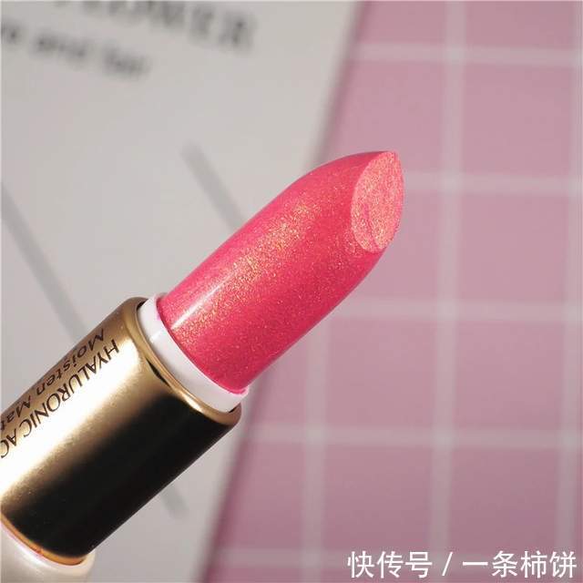 口红|精选干货：口红的8种质地，不同质地的优劣。你会怎么选择呢？
