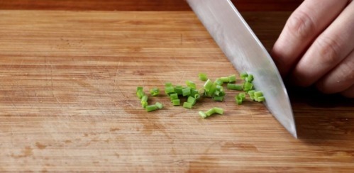 香酥|教你杏鲍菇的新做法,不炒不蒸不凉拌,香酥美味,越吃越香