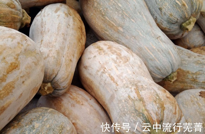 保鲜膜|南瓜吃不完怎么保存教您两招好方法，放3个月不变质，很实用！