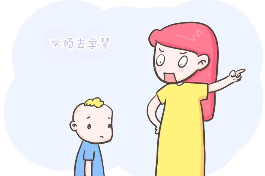 父母|家长经常给娃灌输这种思想,孩子长大后会没骨气,而且活得很窝囊