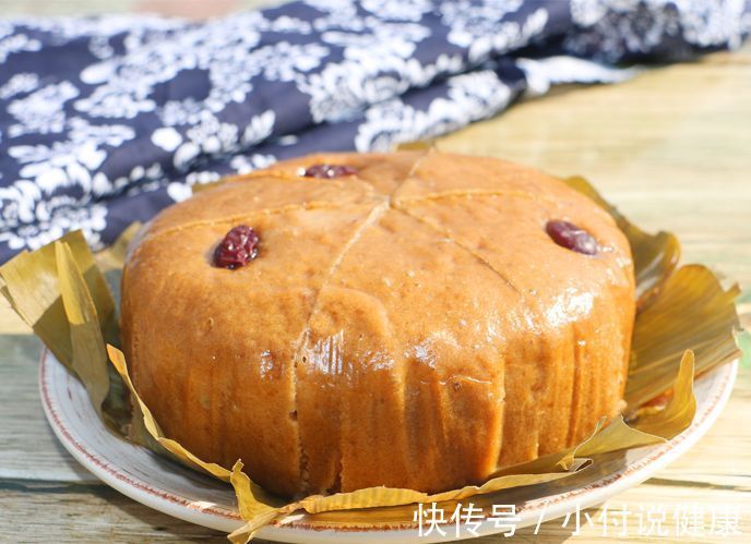 江一舟|春季肝火旺,建议多吃4种甜的食物,健脾胃补营养,早知早受益