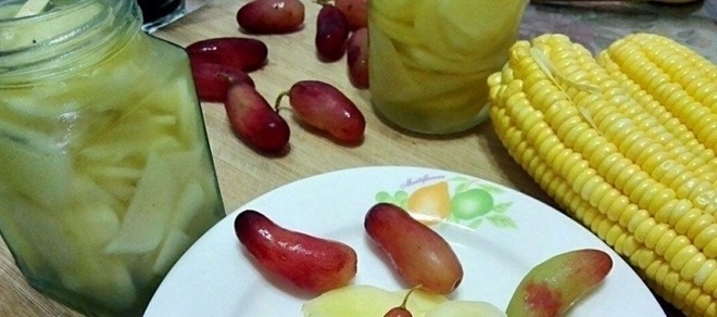 保存生姜千万别放冰箱!教你1个窍门,不干不坏放一年都新鲜