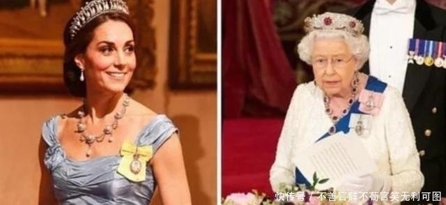高龄|英女王已经94岁高龄,100多万件珠宝,她的后人谁最有可能继承