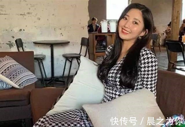 小姐姐|30岁韩国女老板朴海慧，身材紧致尽显女人味，健身却是为了解压