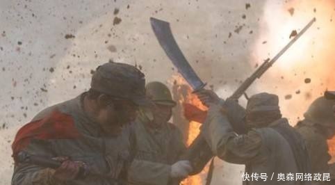 白刃战|白刃战刺刀越锋利越好?老兵:刺刀磨得越锋利,上战场就死得越快